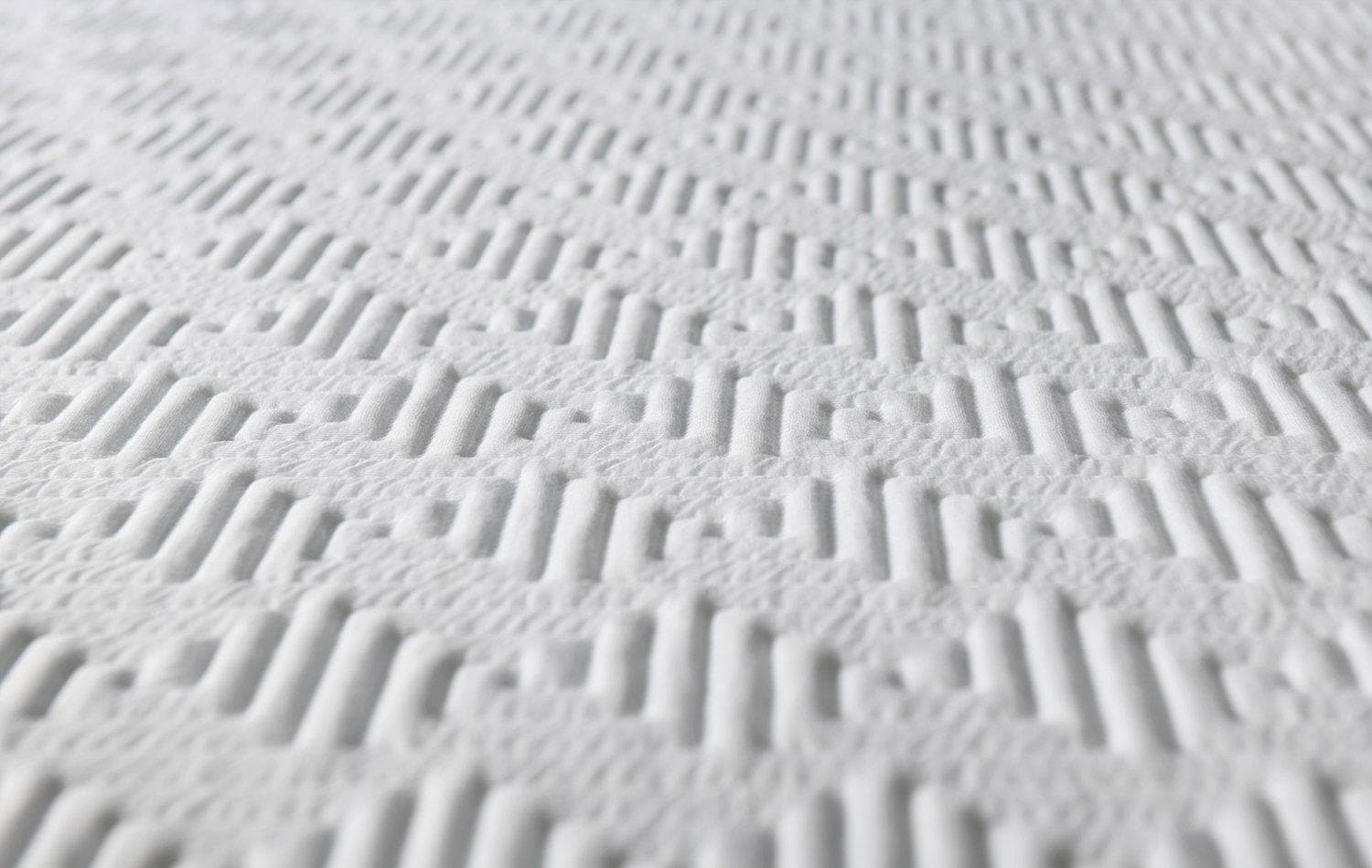 Queen Polaris Suite 13" Memory Foam Tempur Style Cooling Mattress with Medium Feel - DirectBed | Mattress Stores Hamilton, Niagara Falls, St Catharines, Stoney Creek, Burlington, Oakville, Ancaster
