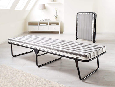 Portable Folding Rollaway Bed - DirectBed