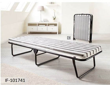 Portable Folding Rollaway Bed - DirectBed