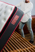 Queen Prince of Wales - 14" Luxury Plush Posture Support Pillowtop - DirectBed | Mattress Stores Hamilton, Niagara Falls, St Catharines, Stoney Creek, Burlington, Oakville, Ancaster