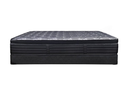 Twin Extra Long Quantum Suite - DirectBed | Mattress Stores Hamilton, Niagara Falls, St Catharines, Stoney Creek, Burlington, Oakville, Ancaster