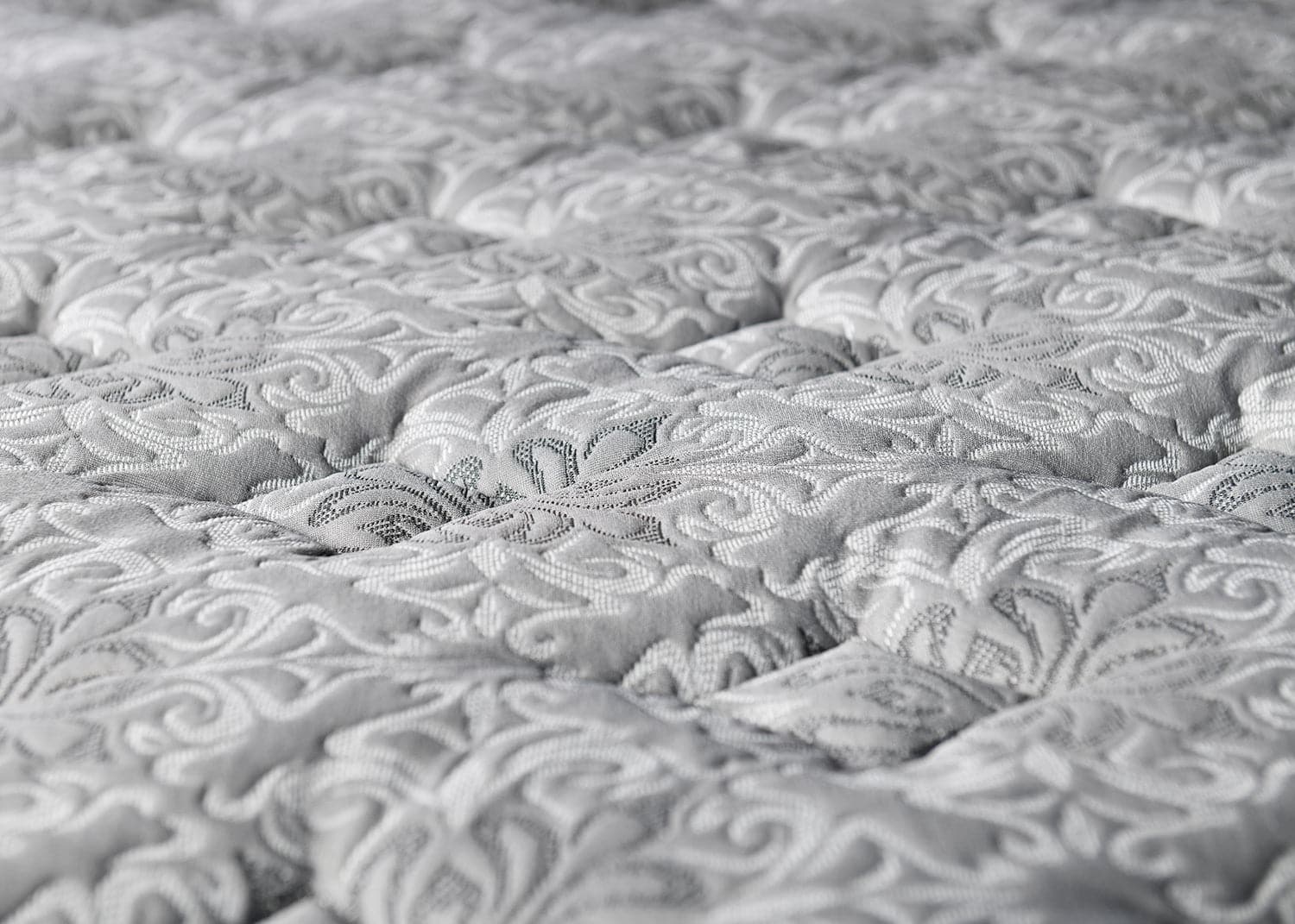 Queen Quantum Suite Hybrid Boxtop Mattress - DirectBed | Mattress Stores Hamilton, Niagara Falls, St Catharines, Stoney Creek, Burlington, Oakville, Ancaster