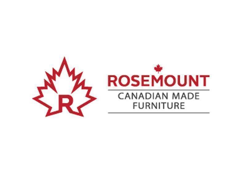 Upholstered Rosemount Fabric Day Bed - DirectBed