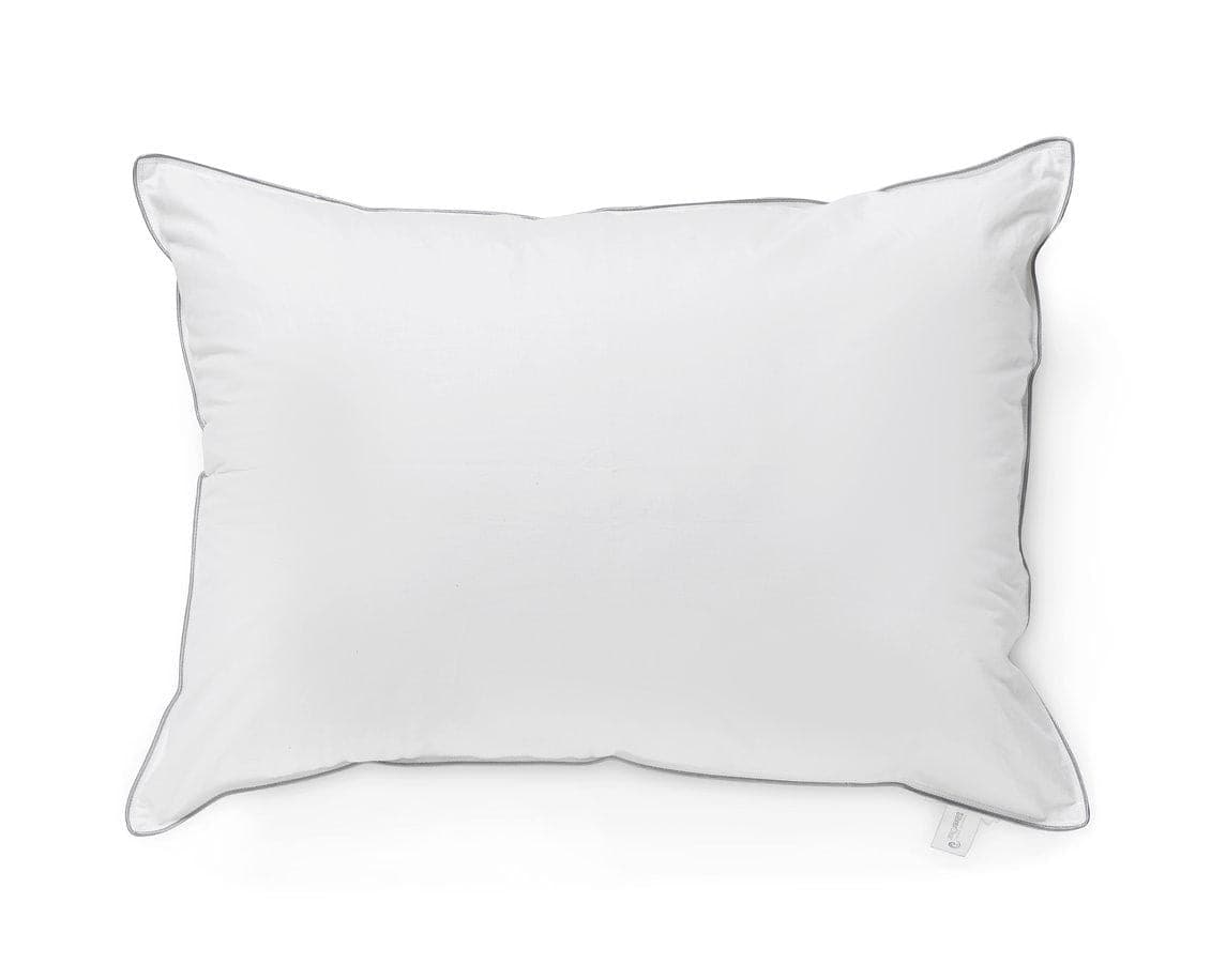 Silverclear Hotel Standard Pillow - DirectBed