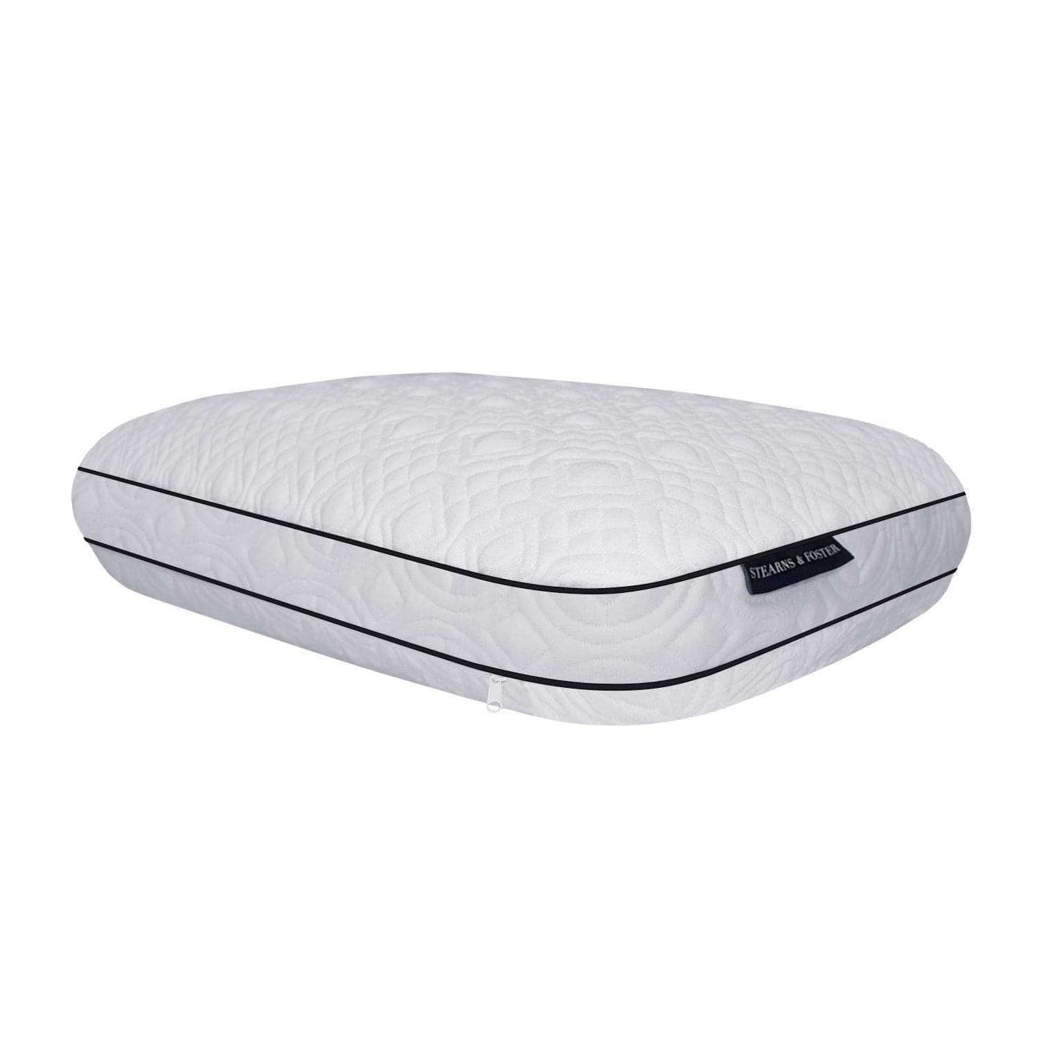Stearn & Foster® 5.75" Latex Queen Pillow - DirectBed | Mattress Stores Hamilton, Niagara Falls, St Catharines, Stoney Creek, Burlington, Oakville, Ancaster