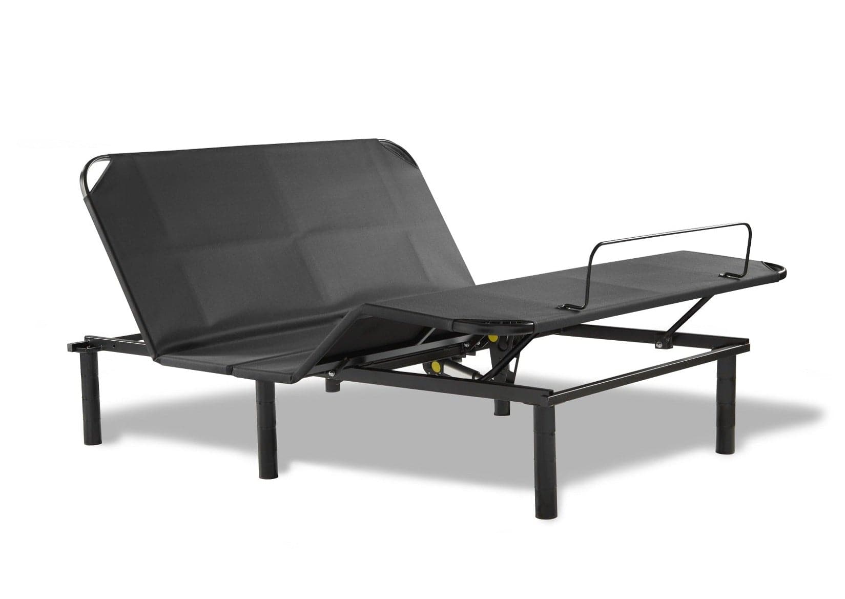 Beautyrest 2.5" Motion Air Lifestyle Base - DirectBed | Mattress Stores Hamilton, Niagara Falls, St Catharines, Stoney Creek, Burlington, Oakville, Ancaster