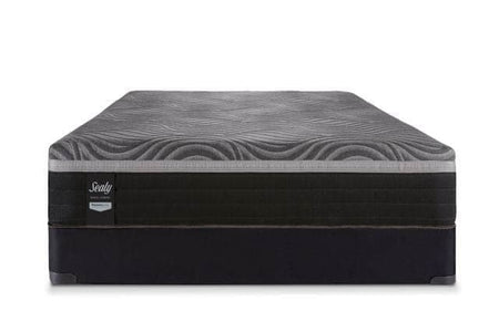 Sealy® 12" Hybrid Firm Memory Foam Knightsbridge Mattress - DirectBed | Mattress Stores Hamilton, Niagara Falls, St Catharines, Stoney Creek, Burlington, Oakville, Ancaster