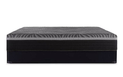 Sealy® 12" Hybrid Firm Memory Foam Knightsbridge Mattress - DirectBed | Mattress Stores Hamilton, Niagara Falls, St Catharines, Stoney Creek, Burlington, Oakville, Ancaster