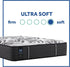Sealy 12" Posturepedic® Plus 900 Series TT Extra Firm Sunkissed Mattress - DirectBed | Mattress Stores Hamilton, Niagara Falls, St Catharines, Stoney Creek, Burlington, Oakville, Ancaster