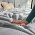 Sealy 12" Posturepedic® Plus 900 Series TT Extra Firm Sunkissed Mattress - DirectBed | Mattress Stores Hamilton, Niagara Falls, St Catharines, Stoney Creek, Burlington, Oakville, Ancaster