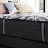 Sealy 12" Posturepedic® Plus 900 Series TT Extra Firm Sunkissed Mattress - DirectBed | Mattress Stores Hamilton, Niagara Falls, St Catharines, Stoney Creek, Burlington, Oakville, Ancaster