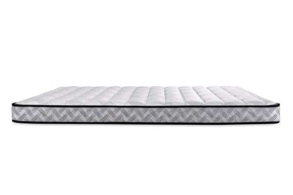 Sealy 6.5" Essentials Axelle Tight Top Foam Firm Mattress Mattresses - DirectBed