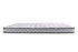 Sealy 6.5" Essentials Axelle Tight Top Foam Firm Mattress Mattresses - DirectBed