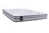 King Sealy - Essentials - Boxwood 9.5" Eurotop Mattress Foam Firm - DirectBed | Mattress Stores Hamilton, Niagara Falls, St Catharines, Stoney Creek, Burlington, Oakville, Ancaster