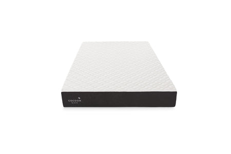 Sealy® Cocoon 10" Classic Firm Memory Foam Tight Top Mattress - DirectBed | Mattress Stores Hamilton, Niagara Falls, St Catharines, Stoney Creek, Burlington, Oakville, Ancaster