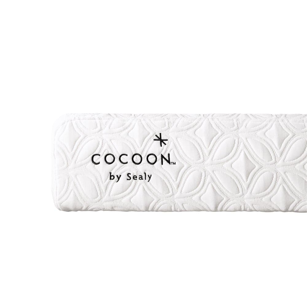 Sealy Cocoon 8" Essential Medium Classic Memory Foam Mattress - DirectBed | Mattress Stores Hamilton, Niagara Falls, St Catharines, Stoney Creek, Burlington, Oakville, Ancaster