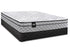 Twin Sealy -Essentials - Crosswick 12" Firm Foam Eurotop - DirectBed | Mattress Stores Hamilton, Niagara Falls, St Catharines, Stoney Creek, Burlington, Oakville, Ancaster