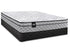 Twin Extra Long Sealy -Essentials - Crosswick 12" Firm Foam Eurotop - DirectBed | Mattress Stores Hamilton, Niagara Falls, St Catharines, Stoney Creek, Burlington, Oakville, Ancaster