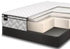 Sealy 12" Essentials Crosswick Eurotop Firm Foam Mattress Mattress - DirectBed