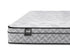 Twin Extra Long Sealy -Essentials - Crosswick 12" Firm Foam Eurotop - DirectBed | Mattress Stores Hamilton, Niagara Falls, St Catharines, Stoney Creek, Burlington, Oakville, Ancaster