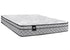 Double Sealy -Essentials - Crosswick 12" Firm Foam Eurotop - DirectBed | Mattress Stores Hamilton, Niagara Falls, St Catharines, Stoney Creek, Burlington, Oakville, Ancaster