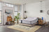 Queen Sealy Posturepedic Mattress 700 Series - 10" Pocket Coil - Tight Top - Firm Mattress - DirectBed | Mattress Stores Hamilton, Niagara Falls, St Catharines, Stoney Creek, Burlington, Oakville, Ancaster