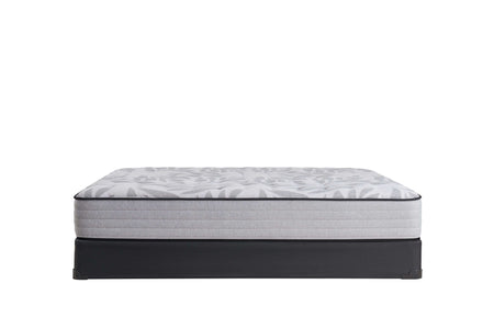 Double Sealy Posturepedic Mattress 700 Series - 10" Pocket Coil - Tight Top - Firm Mattress - DirectBed | Mattress Stores Hamilton, Niagara Falls, St Catharines, Stoney Creek, Burlington, Oakville, Ancaster