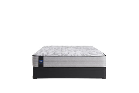 Double Sealy Posturepedic Mattress 700 Series - 10" Pocket Coil - Tight Top - Firm Mattress - DirectBed | Mattress Stores Hamilton, Niagara Falls, St Catharines, Stoney Creek, Burlington, Oakville, Ancaster