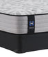 Twin Extra Long Sealy Posturepedic Mattress 700 Series - 10" Pocket Coil - Dayflower TT - Firm Mattress - DirectBed | Mattress Stores Hamilton, Niagara Falls, St Catharines, Stoney Creek, Burlington, Oakville, Ancaster
