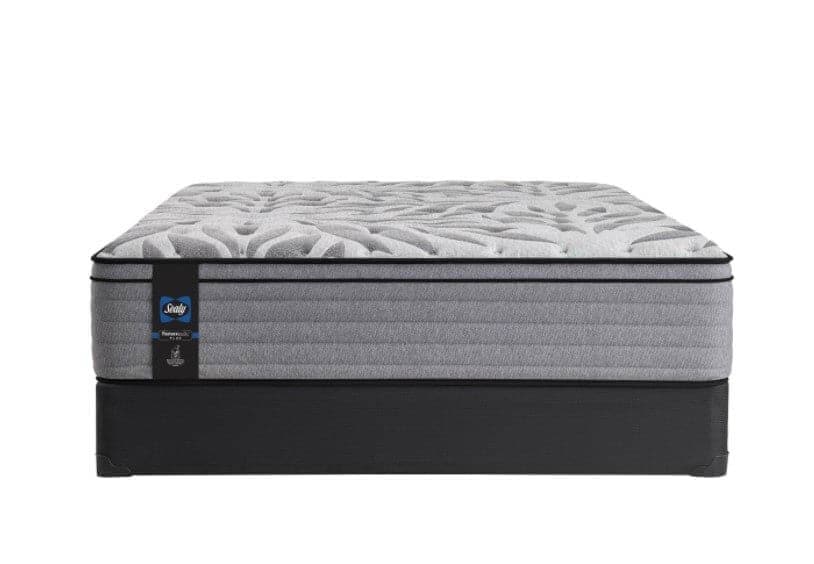 Sealy Posturepedic Eurotop Mattress - 900 Series - 13" Thick - Medium Firm Mattresses - DirectBed