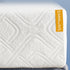 Simmons 8" Medium Firm Gel Memory Foam Tight Top Mattress - DirectBed | Mattress Stores Hamilton, Niagara Falls, St Catharines, Stoney Creek, Burlington, Oakville, Ancaster