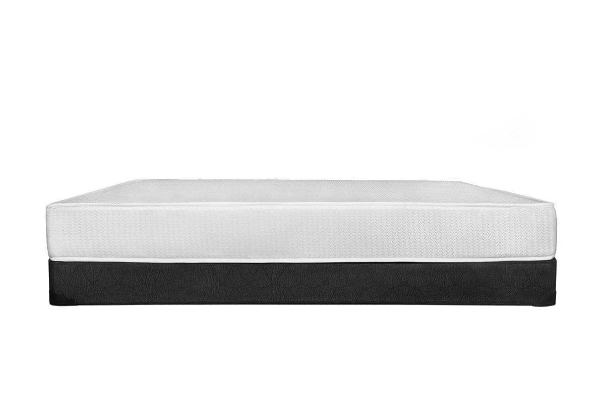 Queen Smooth Top - DirectBed | Mattress Stores Hamilton, Niagara Falls, St Catharines, Stoney Creek, Burlington, Oakville, Ancaster