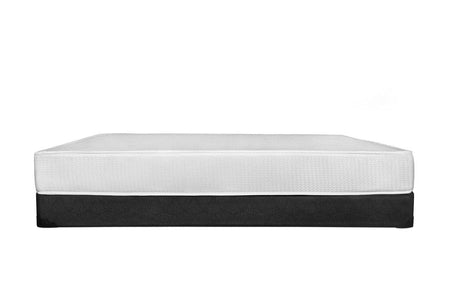 Twin Smooth Top - DirectBed | Mattress Stores Hamilton, Niagara Falls, St Catharines, Stoney Creek, Burlington, Oakville, Ancaster