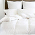 St. Moritz Hutterite Down Duvet - DirectBed