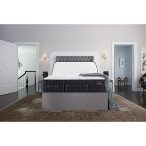 Stearns & Foster® 14.75" Sheffield Park Luxury Firm Tight Top Mattress with Pocket Coil - DirectBed | Mattress Stores Hamilton, Niagara Falls, St Catharines, Stoney Creek, Burlington, Oakville, Ancaster