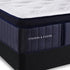 Stearns & Foster® 16.25" Baton Rouge Luxury Plush Euro Top Mattress - DirectBed | Mattress Stores Hamilton, Niagara Falls, St Catharines, Stoney Creek, Burlington, Oakville, Ancaster