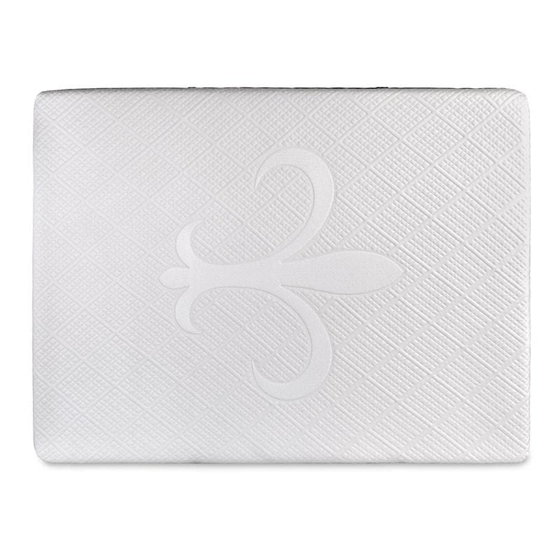 Stearns & Foster® 16" Chatham Isle Luxury Plush Hybrid Memory Foam Mattress - DirectBed | Mattress Stores Hamilton, Niagara Falls, St Catharines, Stoney Creek, Burlington, Oakville, Ancaster