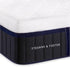 Stearns & Foster® 16" Chatham Isle Luxury Plush Hybrid Memory Foam Mattress - DirectBed | Mattress Stores Hamilton, Niagara Falls, St Catharines, Stoney Creek, Burlington, Oakville, Ancaster