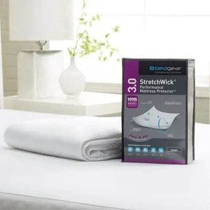 StretchWick Mattress Protector Mattress Protector - DirectBed