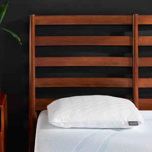 Tempurpedic ProLO Tempur-Align Pro Lo Pillow Pillows - DirectBed
