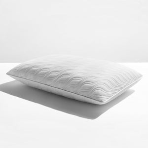 Tempurpedic ProLO Tempur-Align Pro Lo Pillow Pillows - DirectBed
