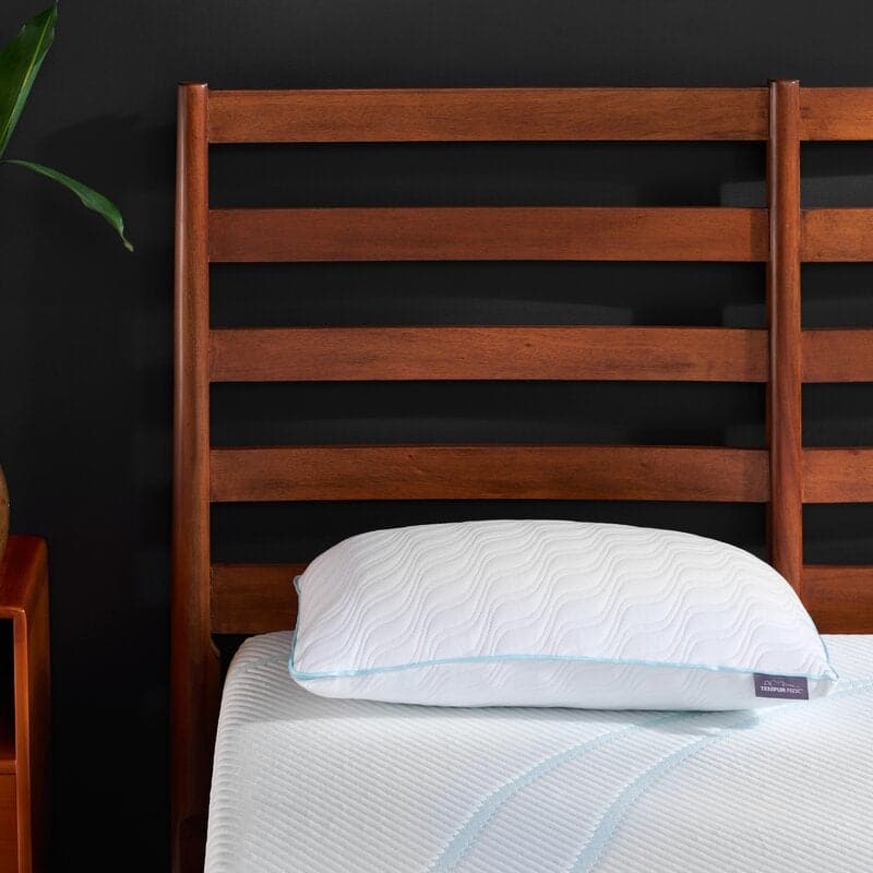 Tempurpedic ProMID Tempur-Align Pro Mid Pillow Pillows - DirectBed