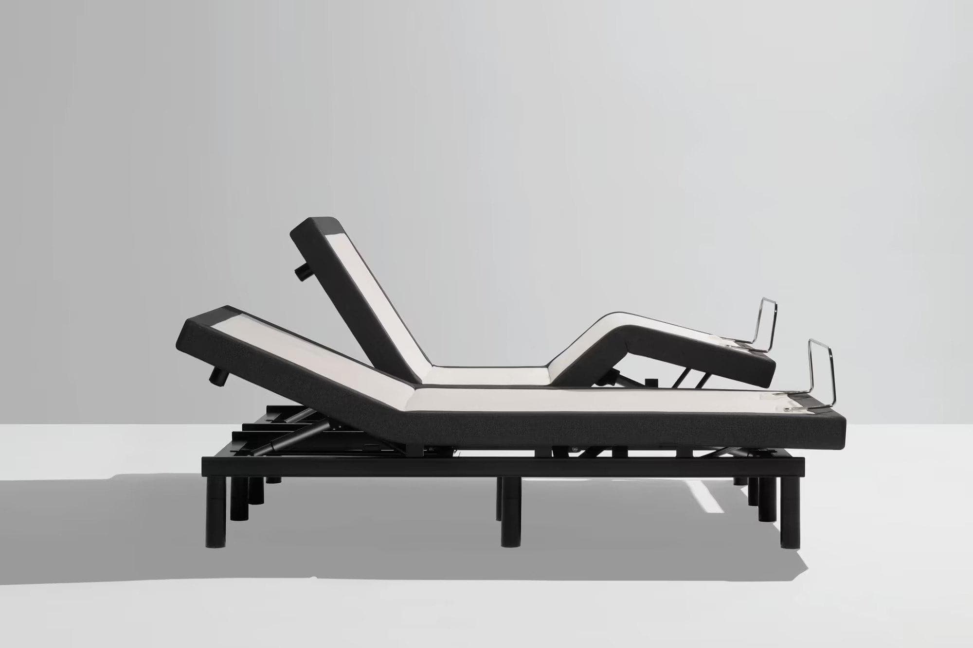 Tempur-Pedic Boost Electric Adjustable Bed Base Electric Adjustable Bed - DirectBed