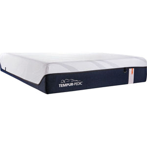 King TEMPUR-Pedic® Tempur-LuxeAlign™ Firm Mattress - DirectBed | Mattress Stores Hamilton, Niagara Falls, St Catharines, Stoney Creek, Burlington, Oakville, Ancaster