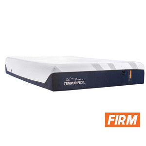 King TEMPUR-Pedic® Pro Align Firm Tempurpedic Mattress - DirectBed | Mattress Stores Hamilton, Niagara Falls, St Catharines, Stoney Creek, Burlington, Oakville, Ancaster