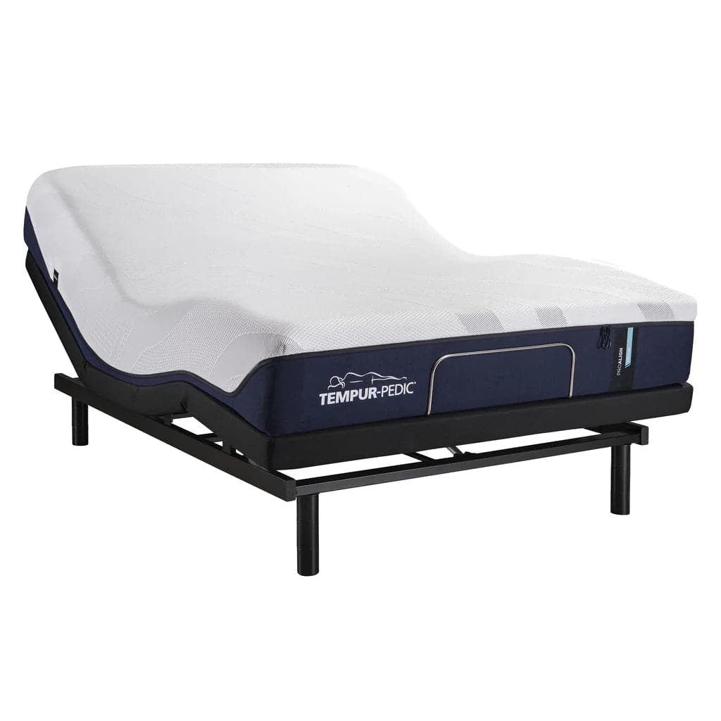 Reflexion Tempur Pedic Arc Electric Adjustable Bed Lifestyle Base