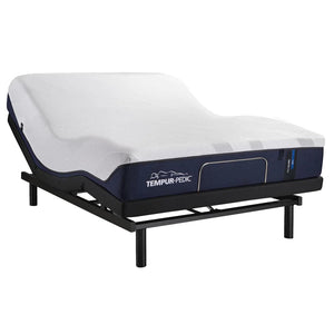 Reflexion Tempur Pedic Arc Electric Adjustable Bed Lifestyle Base