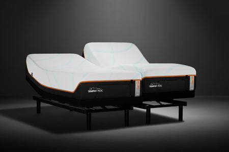 Reflexion Tempur Pedic Arc Electric Adjustable Bed Lifestyle Base