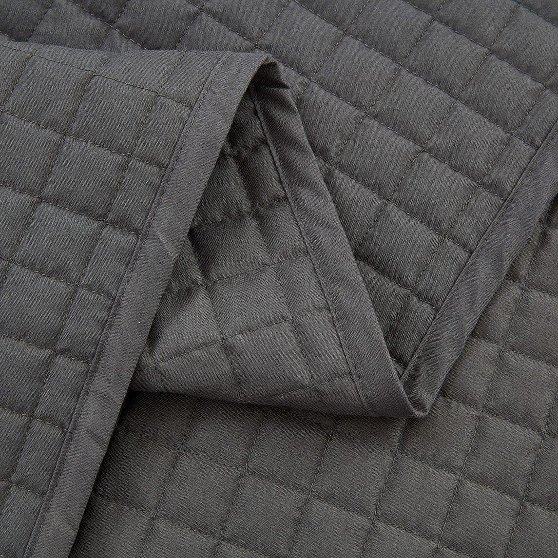 Classic 3 Piece Quilt Set - DirectBed