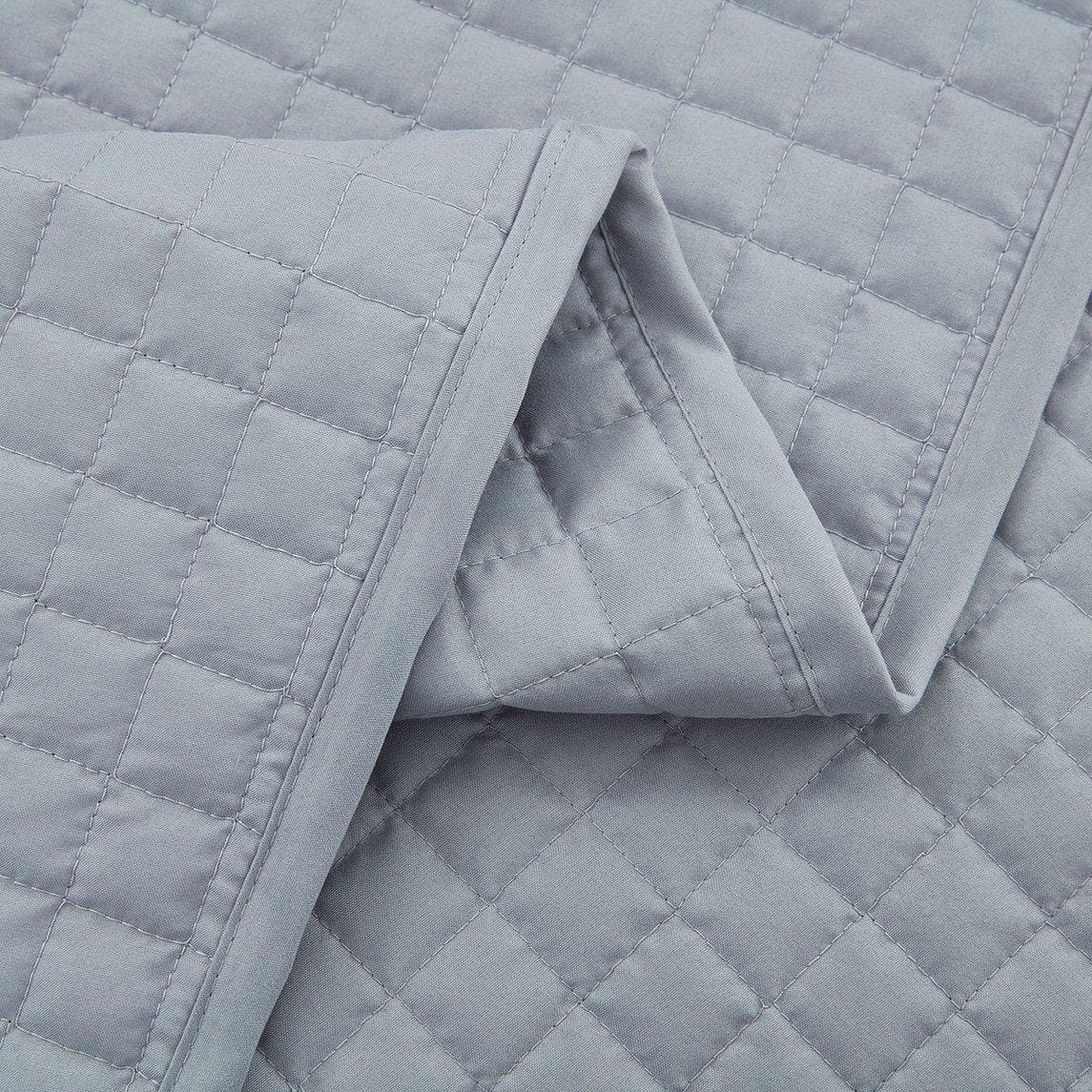 Classic 3 Piece Quilt Set - DirectBed